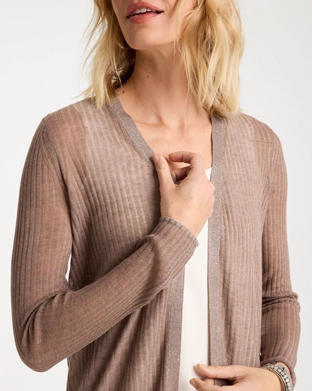 Summer Romance Duster Cardigan - image 4
